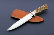 GORDON GRAHAM FORGED FIGHTER