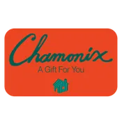 Chamonix House Gift Card