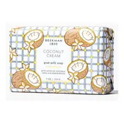 Beekman 1802 - Coconut Cream Goat Milk Soap