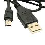 USB Digital update Cable (LX-6 &amp;amp; LX-7)
