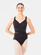 Fierce Leotard