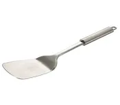 13" Stainless Steel Turner | Gourmac