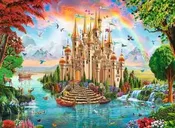 100pc - Rainbow Castle