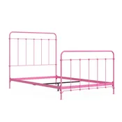 Cottage Bed Pink (Clearance)