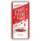 Mcsteven's Candy Cane Cocoa