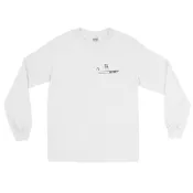 Men’s Long Sleeve Shirt