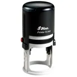 1 5/8" - 2" Self-Inking Professional Seal Stamp