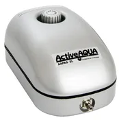 1 Outlet Active Aqua Air Pump