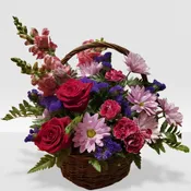 Love Basket