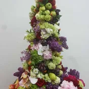 Christina arrangement #245