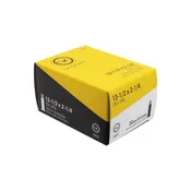 SUNLITE 12-1/2×2-1/4 Standard Schrader Valve Tube