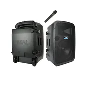 Liberty 3 Hub Connect Sound System