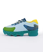 ERB Multi Lace Up Sneaker
