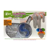 Fabrica de Slime Blanco