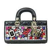 Bling Style Purse — Fashion Mod