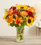 FALLIN' BLOOMS