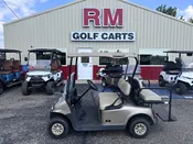 2019 EZ-GO RXV