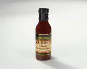 Classic Barbecue Sauce