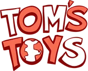 $50 Tom's Toys Gift Card
