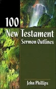 100 New Testament Sermon Outlines