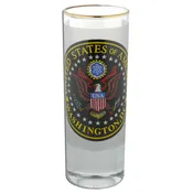 4″ Shooter – USA Seal Washington,DC