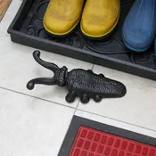 Boot Jack Cricket — Achla Designs Products | Unique Home & Garden Décor, Tools & Accessories —  Achla Designs  |  Minuteman International