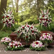 Legacy Package - $1900 — Village Green Flowers & Gifts