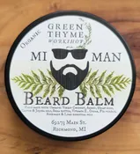 Beard Balm 2oz
