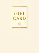 Candlefish Gift Card