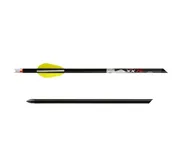 Wicked Ridge XX75 Aluminum Crossbow Bolts