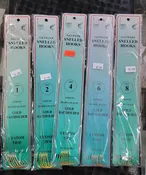 Saltwater Snelled Hooks
