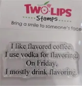 Flavored Coffee