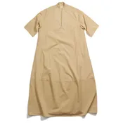 Abito Leone Dress, Mojave