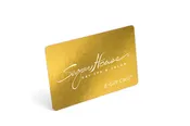 Electronic INSTANT Gift Card