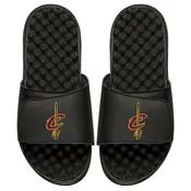 Cleveland Cavaliers Slides ISlide Primary Adjustable Sandals