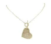 Full of Heart Necklace