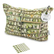 Cottagecore Project Tote Bag with enamel dots - 49 & Market