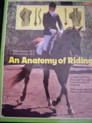 An Anatomy of Riding (English and German Edition) Paperback – January 1, 1985
