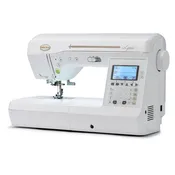 Baby Lock Lyric BLMLR Sewing and Quilting Machine