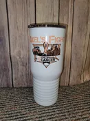 Axel’s Fight Benefit – Polar Travel Mug