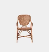 Aba Dining Armchair