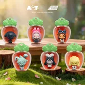 Alien Stage Little Carrot Rabbit Mini Blind Box