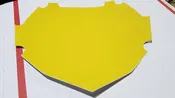 44BMX Gold Cup Insert