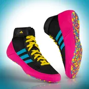 Adidas HVC 2 Wrestling Shoes