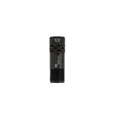 BRILEY Black Oxide X-FULL 12 ga. Choke Tube - MISC1031 [Pre-Owned/CLOSEOUT]