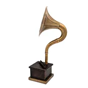 Acoustic Speaker