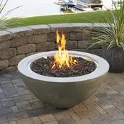 Cove Fire Bowl
