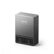 Anker AS211141 E10 Smart Inlet Box | Smart Grid & Storm-Guard