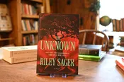 Unknown — Cricklewood Secret Garden