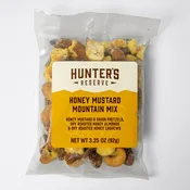 Honey Mustard Mountain Mix Snack